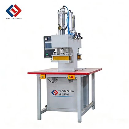 5KW डुअल-हेड न्यूमेटिक एचएफ वेल्डर