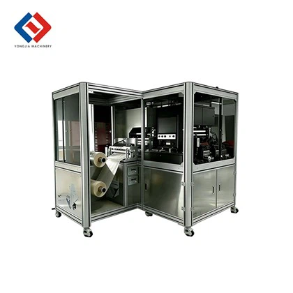 पूरी तरह से स्वचालित मूत्र बैग उत्पादन लाइन