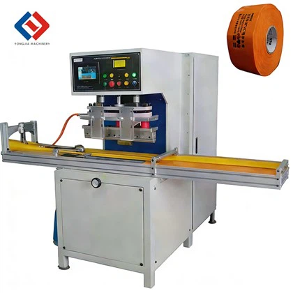 बड़ी पीवीसी जल पाइप वेल्डिंग मशीन