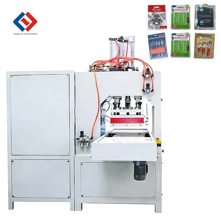 Synchronous Fusing And Cutting Machine high quality